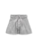 KIDS ONLY Shorts in Medium Grey Denim