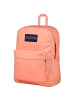 JanSport JanSport Superbreak Backpack in Orange