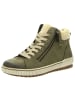 remonte Sneaker in grün