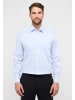 Eterna Hemd COMFORT FIT in himmelblau