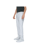 Armani Exchange Weiß Baumwolle Freizeithose