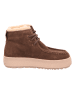 Marc O'Polo Winterstiefel in braun