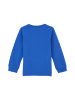 s.Oliver T-Shirt langarm in Blau