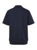 JP1880 Poloshirt in navy blau