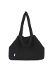 Fritzi aus Preußen Tonnje Shopper Tasche 42 cm black