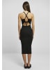 Urban Classics Day Dress in black