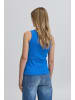 BALL Top BAALTOBELLI Slim fit in Victoria Blue