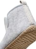 Hummel Hummel Slipper Zap Unisex Kinder in GREY