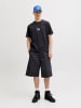 Jack & Jones T-shirt in Black