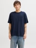 Jack & Jones T-shirt in Navy Blazer
