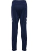 Hummel Trainingshose "Lead 2.0 Training Pants" in Blau