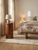 KADIMA DESIGN Sideboard | Sheesham, 35x65x35cm, 3 Schubladen