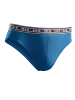 H.I.S Slip in blau
