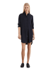 Marc O'Polo Satin-Hemdblusenkleid regular in M888