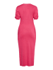 faina Women Dress in Pink