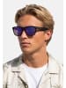 Navigare Sonnenbrille in BLU
