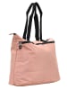 Mindesa Damen Umhängetasche in Rosa