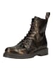 Nero Giardini Stiefelette Dunkelbraun