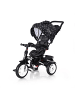 Lorelli Tricycle Neo 4 in 1 in schwarz