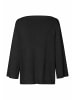 MASAI  Stricktop MaFirion in schwarz