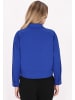 myMO ATHLSR Damen Blouson in Royalblau