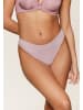Linga Dore Strings 2er-Pack in Mauve shadow