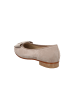 Gabor Ballerina in beige