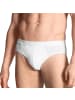 Calida Slip 3er Pack in Weiß
