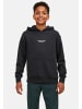 JACK & JONES Junior Hoodie 'Vesterbro' in schwarz