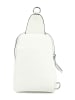 Harpa Crossbody-Bag TARA in white