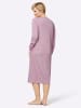 WITT WEIDEN Nachthemd in mauve