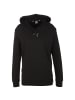 Puma Kapuzenpullover Her in schwarz