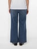 Vero Moda Weit geschnitten in Medium Blue Denim