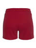 H.I.S Shorts in rot