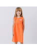 Walkiddy Kleid Coral Bloom-Sleeveless Dress