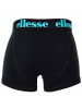 ellesse Boxershort 7er Pack in Schwarz/Multi2