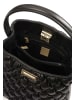 Kazar Schultertaschen in Schwarz