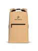 Pactastic Urban Collection Daypack 50 cm Laptopfach beige