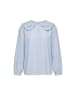 VINAJA Women Blouse in Blue