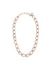 Breil Halskette join up rose