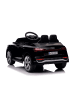 Chipolino Elektroauto SUV Audi SQ8 in schwarz