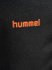 Hummel Rucksack Hmlblaze Erwachsene in BLACK/ORANGE