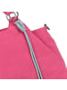 Fritzi aus Preußen Maia Suede Jacky Shopper Tasche 40 cm in soft pink