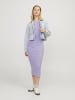 JJXX Kleid in Lilac Breeze