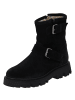 Palado Winterstiefeletten Dhitha in Schwarz