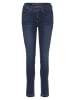 MAC HOSEN Jeans Dream Skinny in medium stone