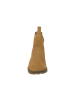Lotta&Emil CHELSEA BOOT_Lammfell camel/ Stern