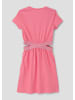 s.Oliver Kleid in 4348_rosa