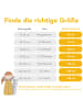 Schlummersack Babyschlafsack, 2.5 TOG in Anthrazit