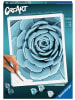 Ravensburger Malprodukte CreArt Gallery Wall - Botanisches Blau CreArt Adults Trend Ab 12 Jahre in bunt